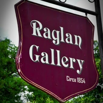 Raglan Gallery & Cultural Centre
