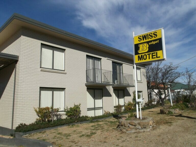 Swiss Motel