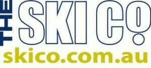 Ski Company Logo