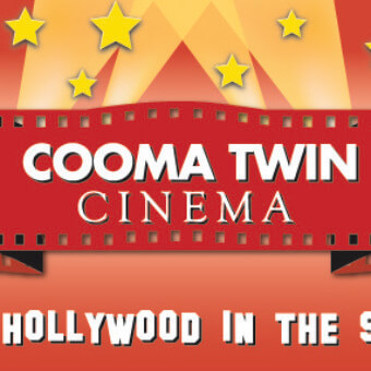 Cooma & Jindabyne Cinema