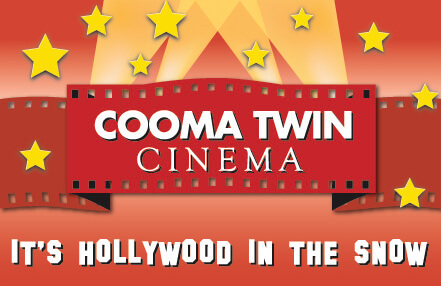 Cooma & Jindabyne Cinema