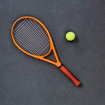 Snowy Monaro Region Tennis Courts & Clubs