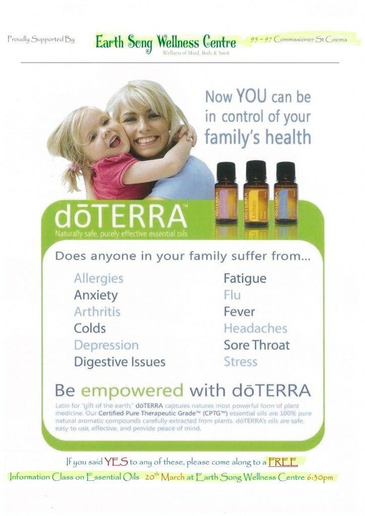 dotera 20th march