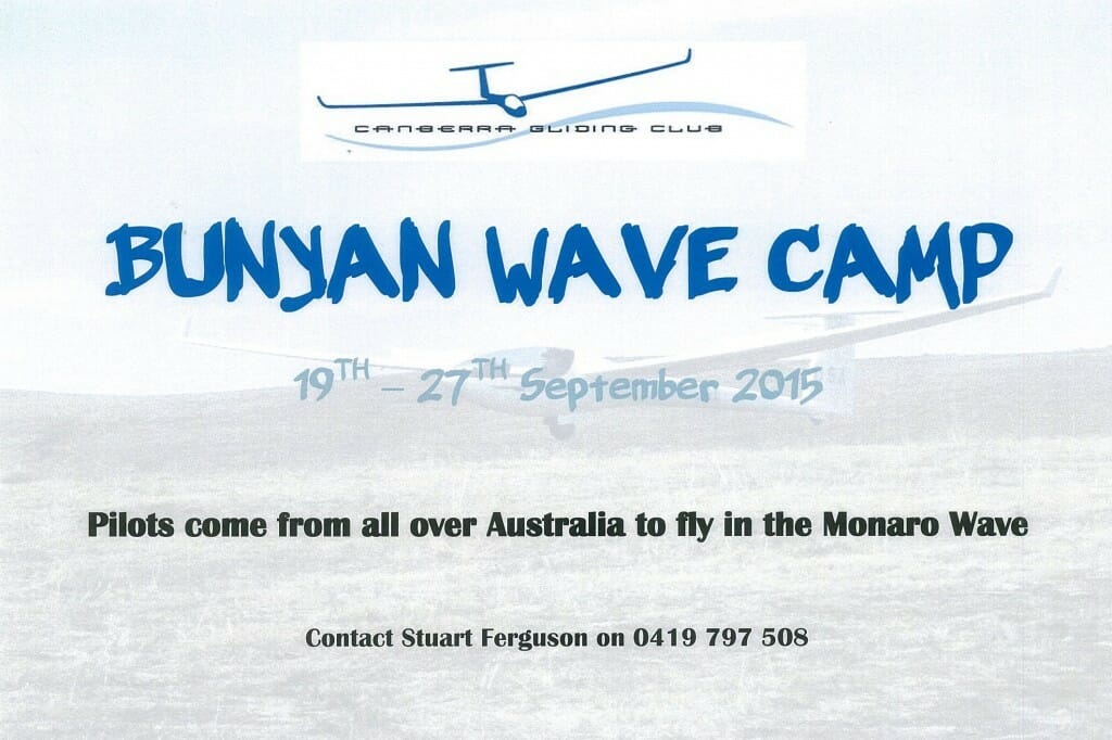 bunyan wave camp 2015