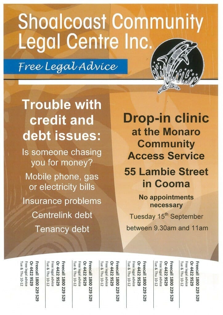 free legal advice credit card 15 sep 2015