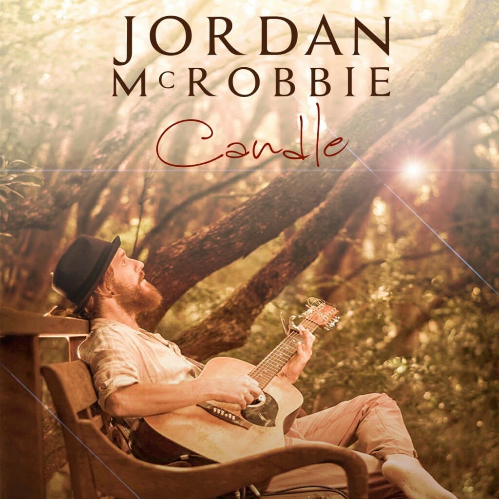 Jordan McRobbie