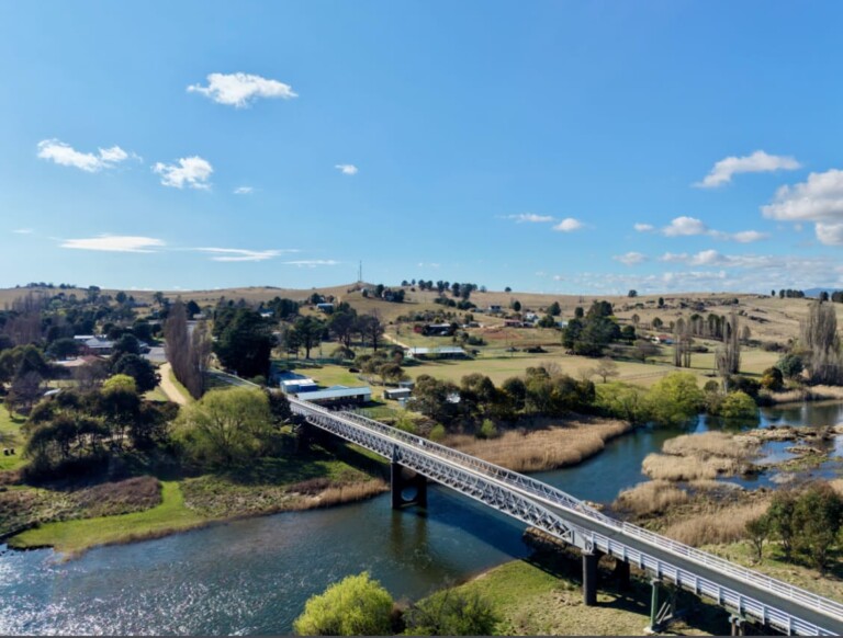 Snowy River Holiday Park Dalgety