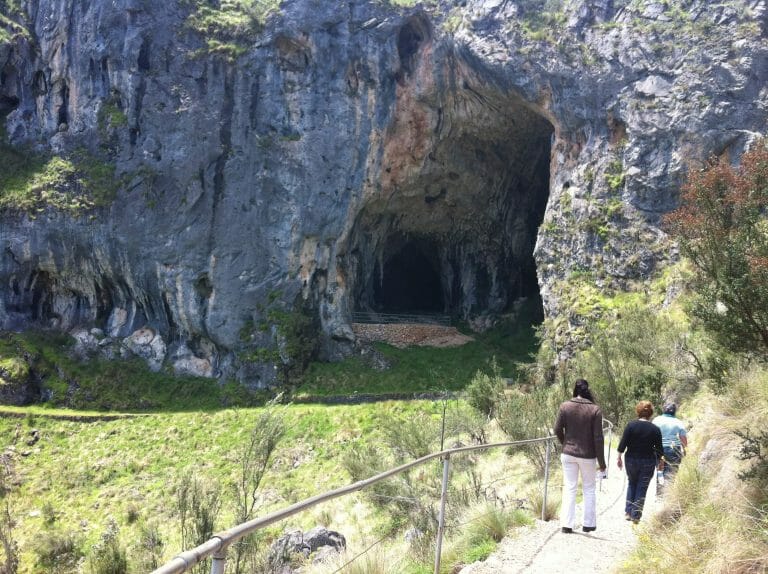 Yarrangobilly Caves Koscuiszko National Park