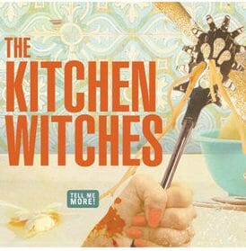 Cooma Little Theatre presents “The Kitchen Witches”