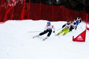 Thredbo Snow Series Ridercross 2017