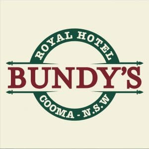Bundy's Royal Hotel Two Below Zero
