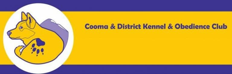 The Cooma & District Kennel Dog Show for 2017