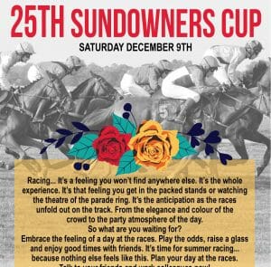Cooma Sundowners Cup