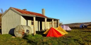 Geehi Bushwalking Club