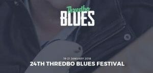 Thredbo Blues Festival 2018