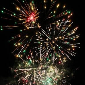 Cooma Show 2018