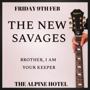 The New Savages Alpine Hotel Cooma