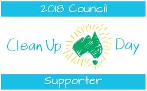 Clean Up Australia Day