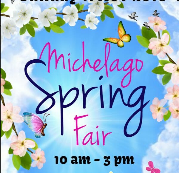 Michelago Spring Fair