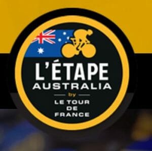 L'Etape Logo