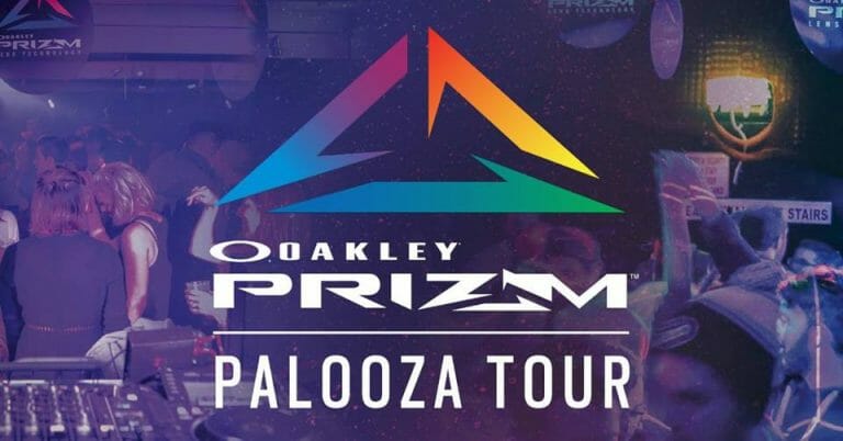 Oakley Prizm Palooza Tour – Thredbo