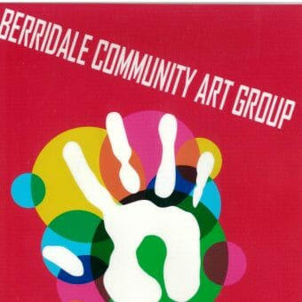 Berridale Community Art Group