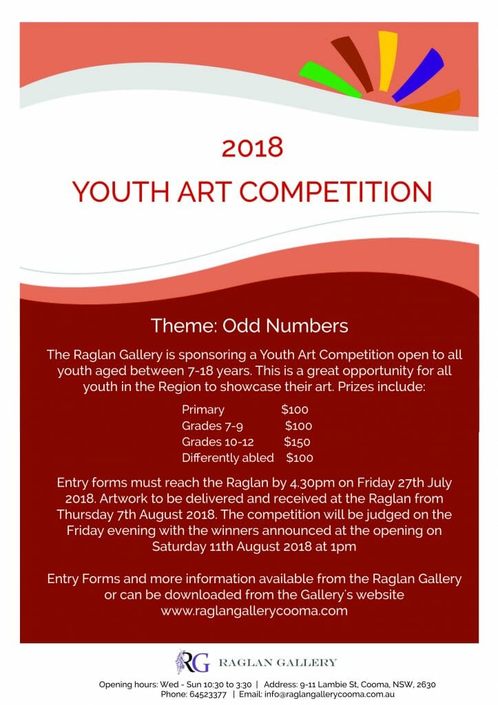 Youth Art Competition