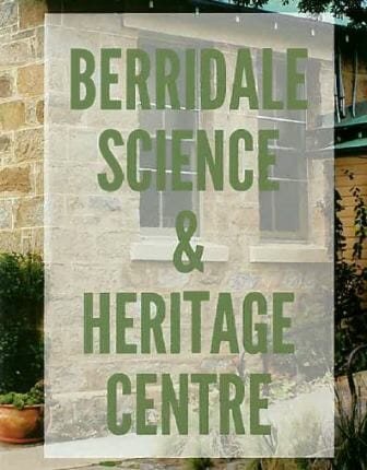 Berridale Science & Heritage Centre