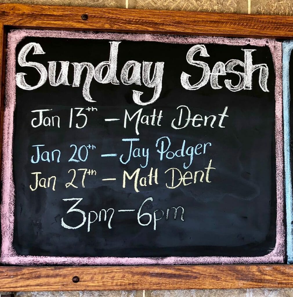 Sunday Sesh Royal Hotel Cooma