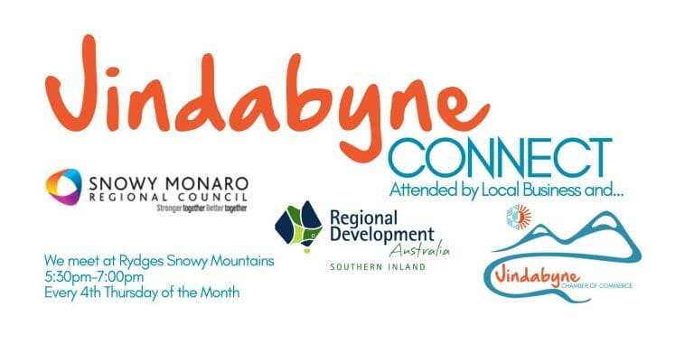 Jindabyne Connect – local business connection