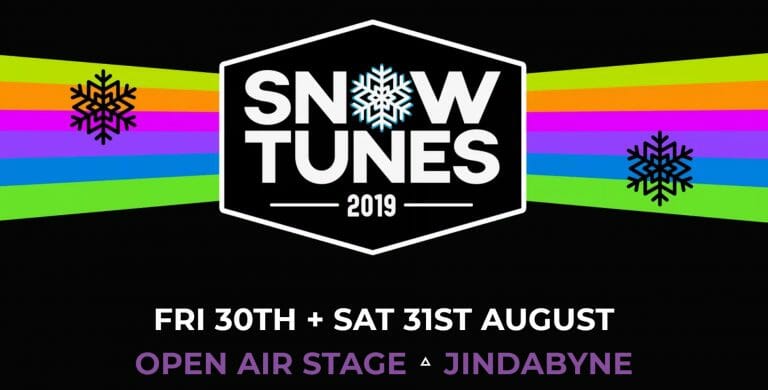 Snowtunes Music Festival 2019