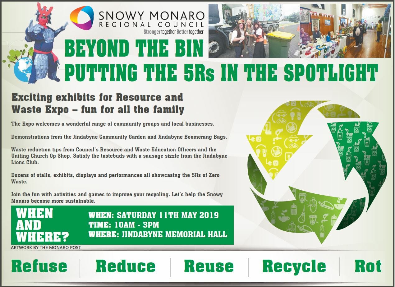 Waste & Resource Expo