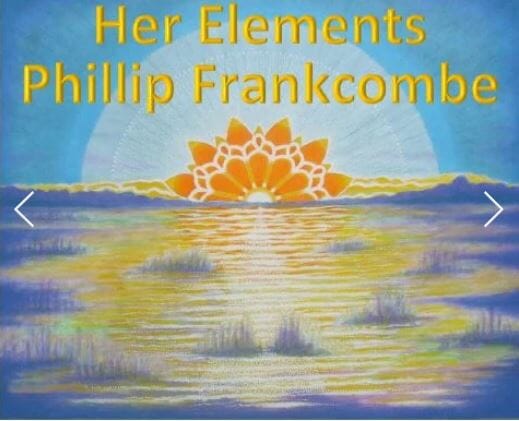 *RAGLAN GALLERY CLOSURE IN PLACE* ‘Her Elements’ Exhibition by Phillip Frankcombe
