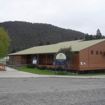 Gaden Trout Hatchery – *Temporarily closed until end of 2023*