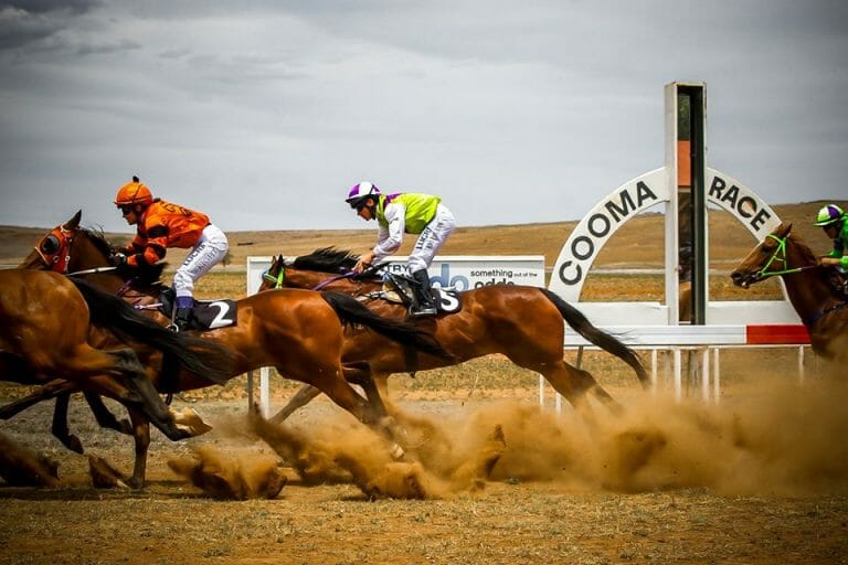2020 Cooma Sundowners Cup