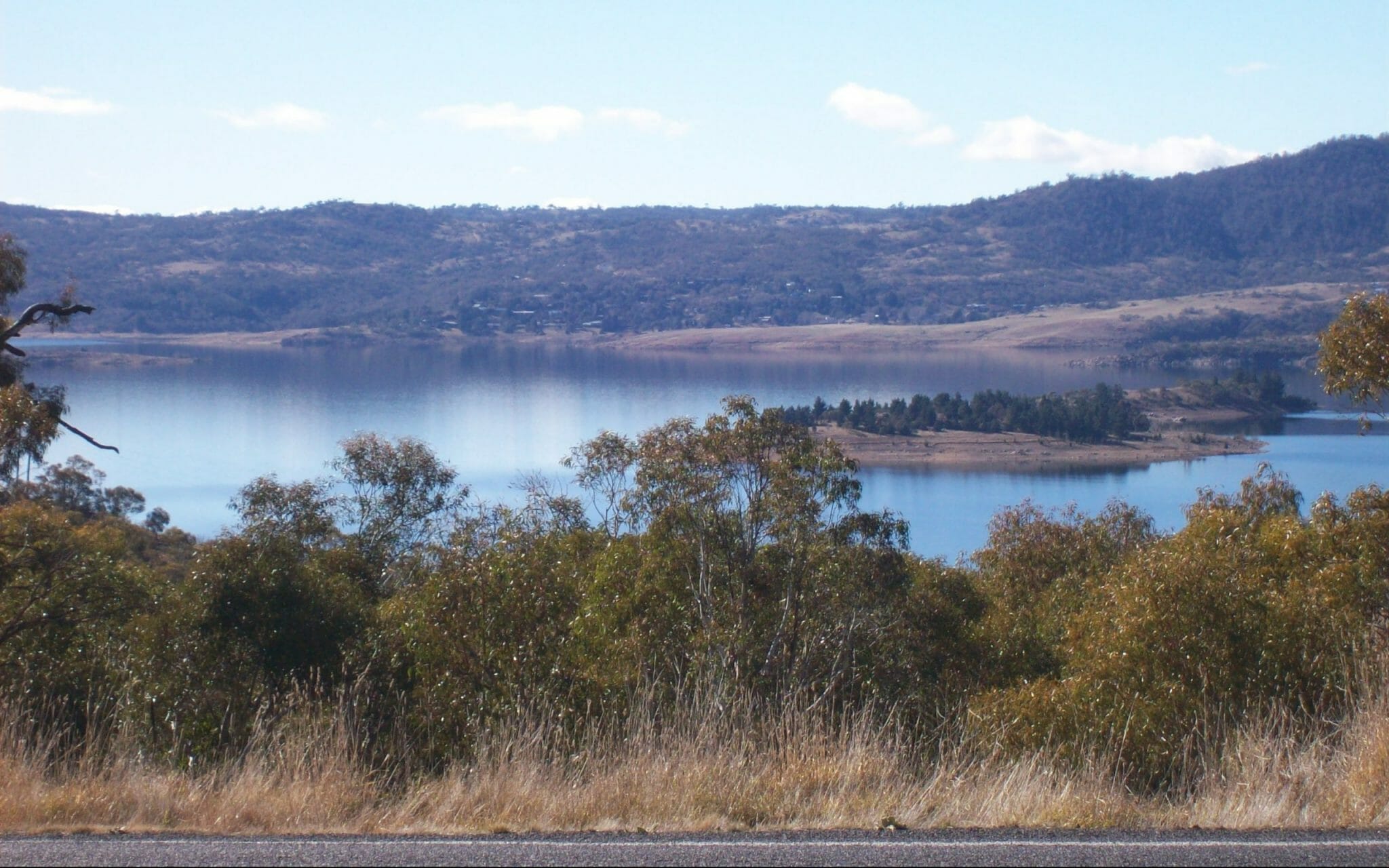 Lake Jindabyne Visit Cooma