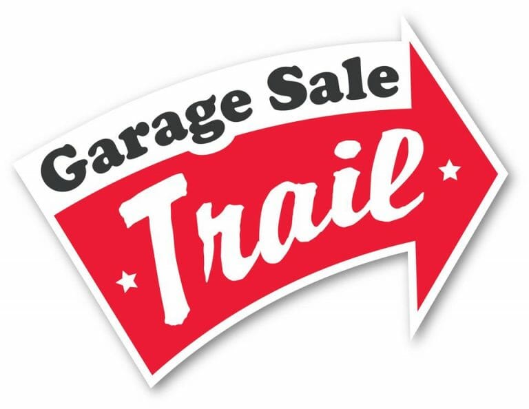 Garage Sale Trail – Snowy Monaro