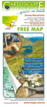 Maps - Visit Cooma - Snowy Mountains