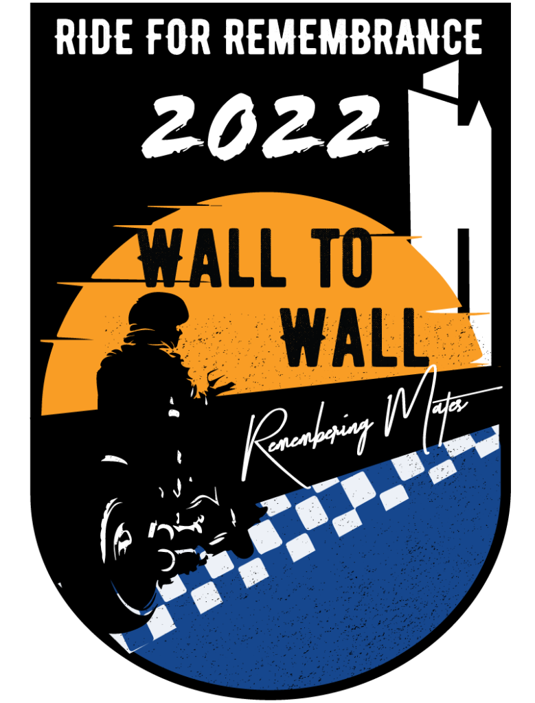 Wall to Wall Ride for Remembrance 2022 Visit Cooma