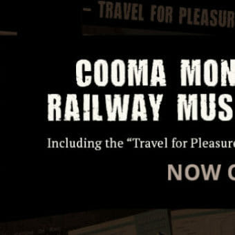 Cooma Monaro Railway Heritage Railway Museum