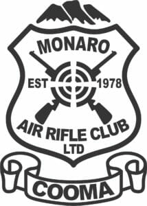 Monaro Air Rifle Club