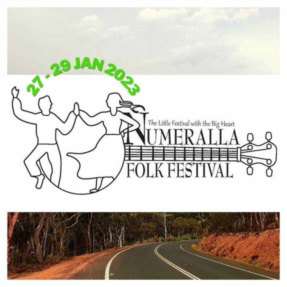 Numeralla Folk Festival 2023 Visit Cooma
