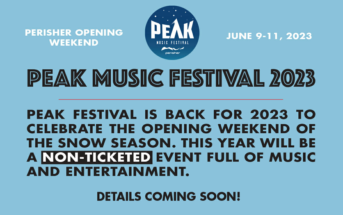 Peak Music Festival 2023 Visit Cooma