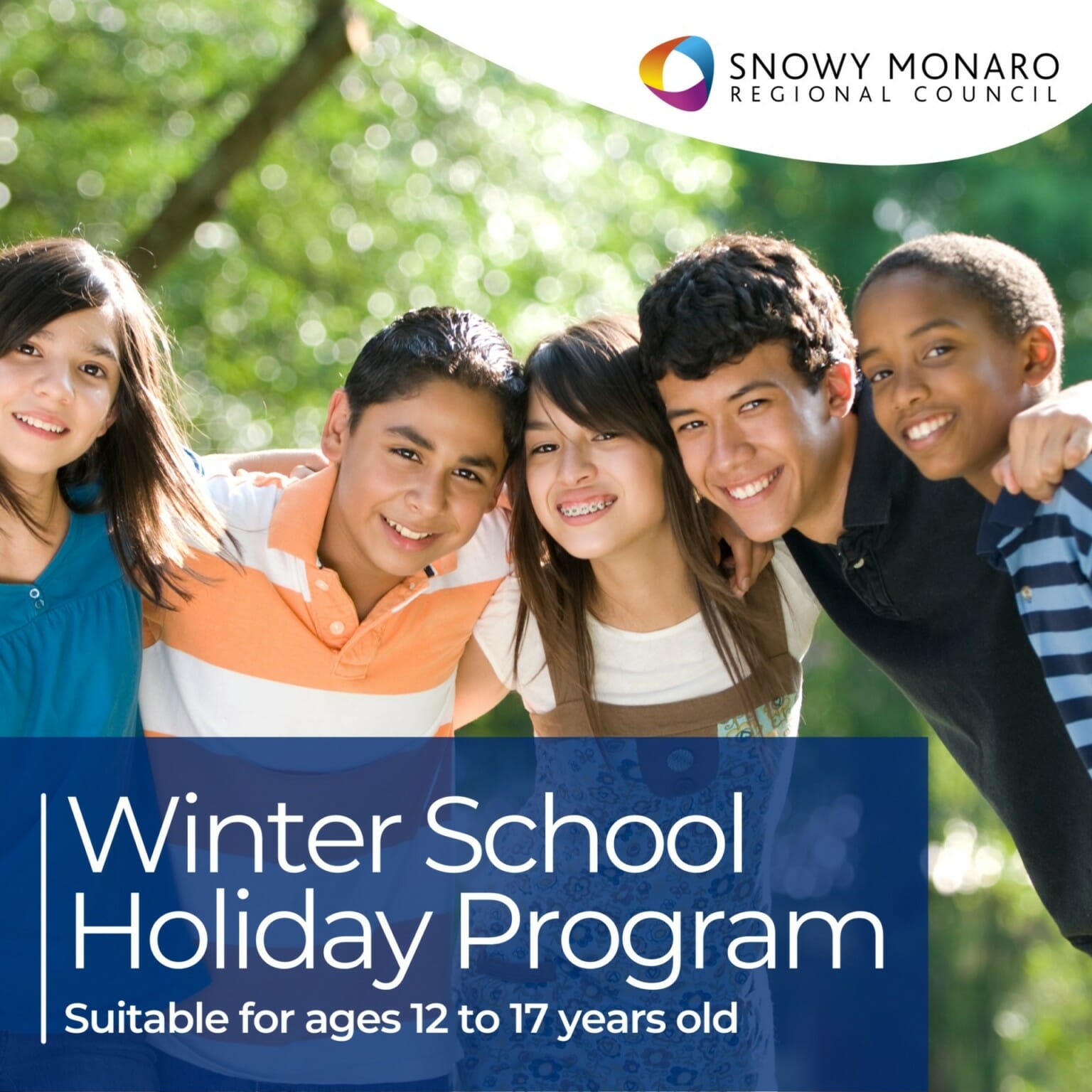 SMRC Winter School Holiday Program - Visit Cooma