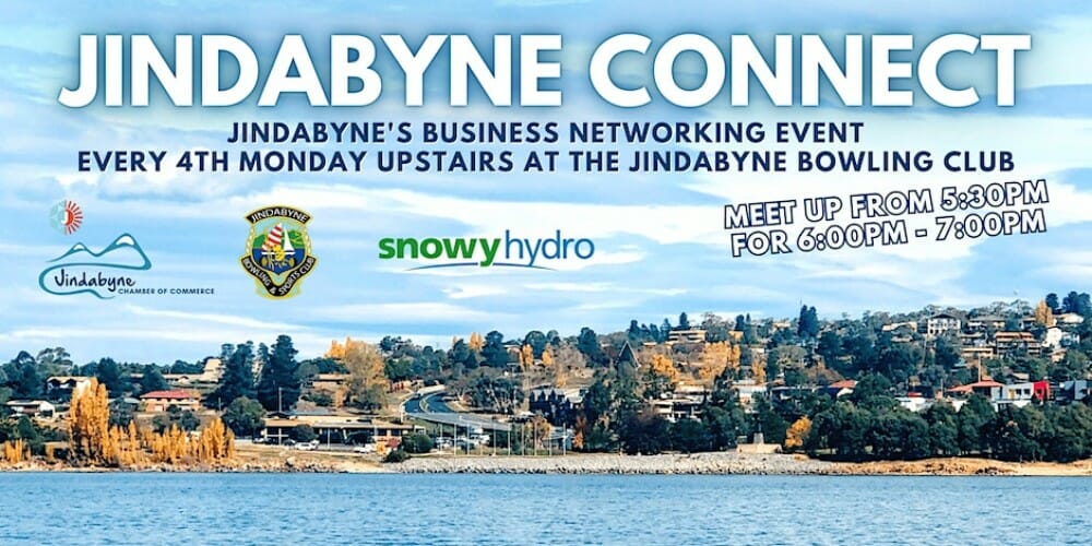 Jindabyne Connect August 2023 Visit Cooma