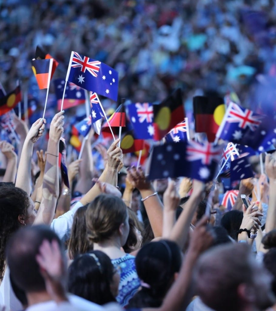 Australia Day 2024 Snowy Monaro Region Overview Visit Cooma