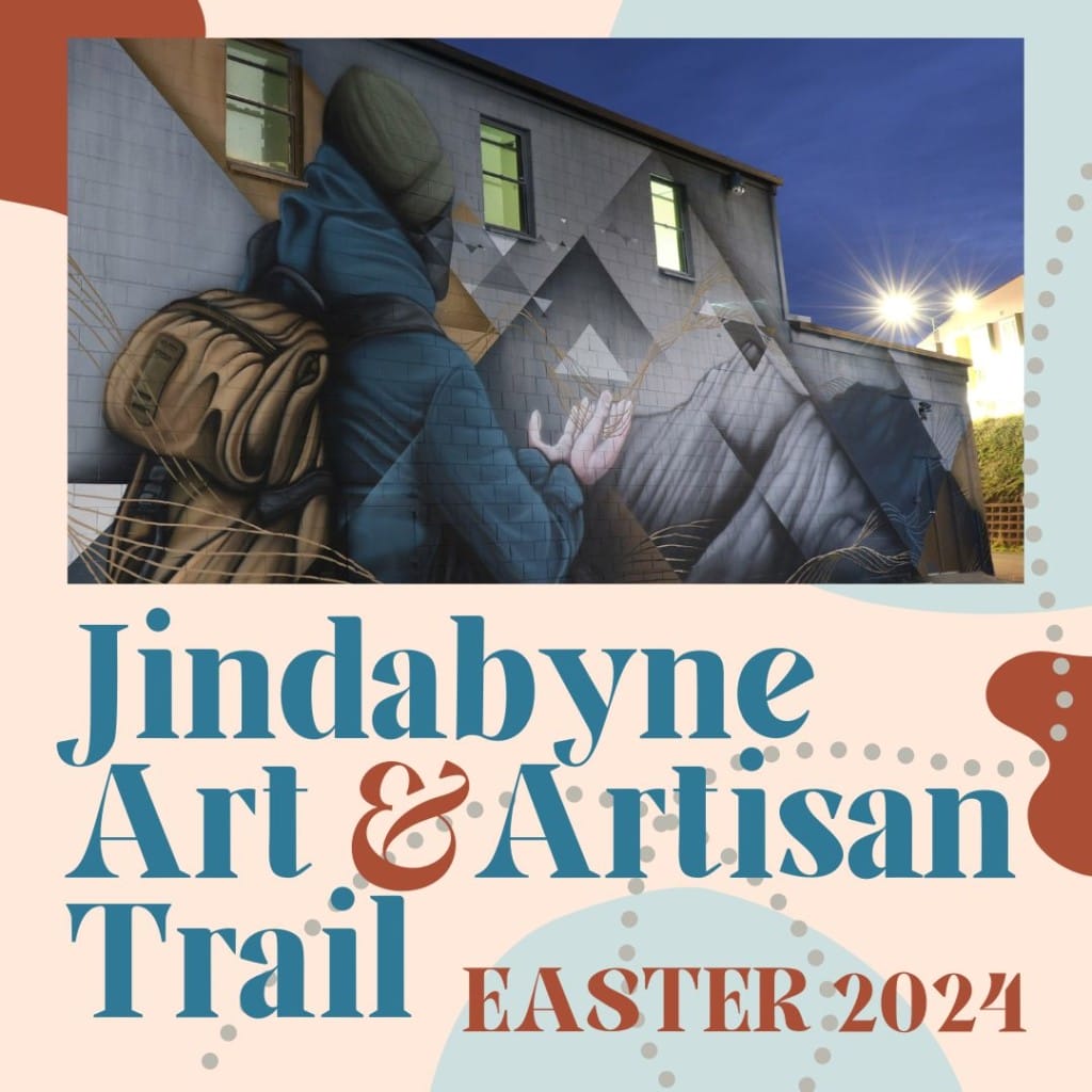 Jindabyne Art & Artisan Trail Visit Cooma
