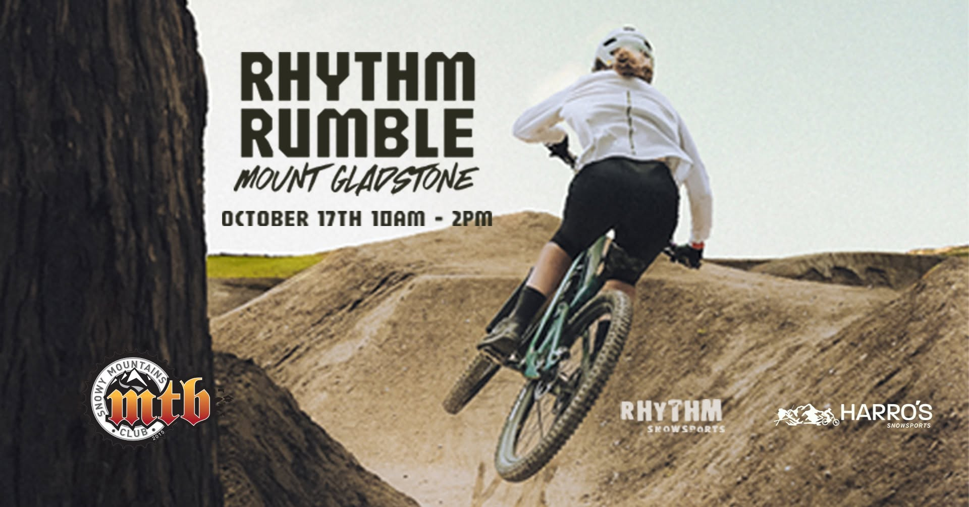 Rhythm Rumble Mountain Bike Event - Visit Cooma